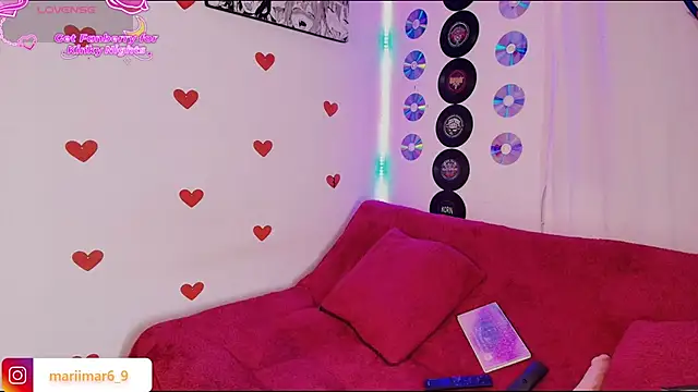 mari mar69 online show from April 11, 9:57 am