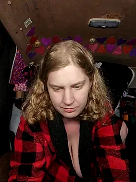 Evalain shadow online show from February 13, 5:20 am