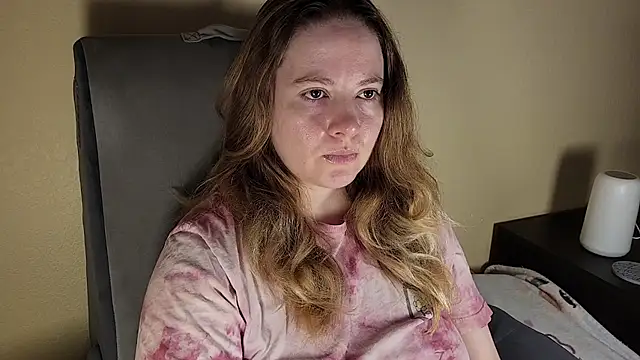 InternetFairy XO online show from July 30, 2:23 am