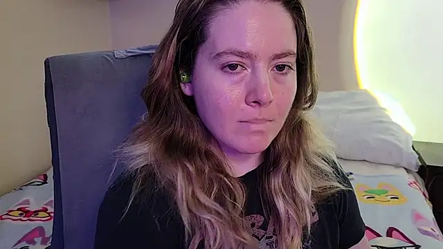 InternetFairy XO online show from April 30, 3:23 am