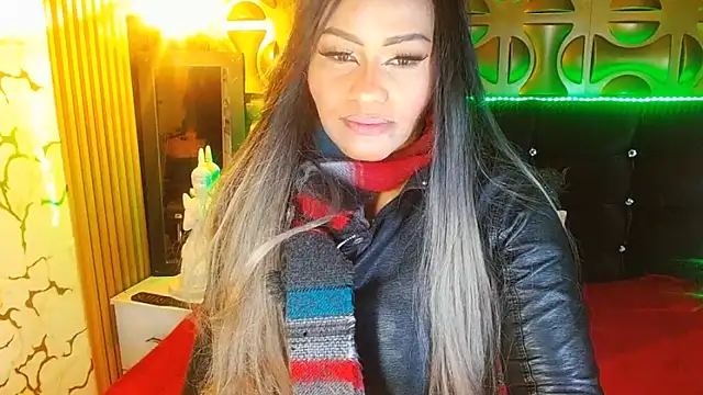 black ambar online show from April 24, 2:25 am