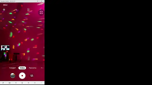 YaseminKader online show from October 26, 10:49 pm