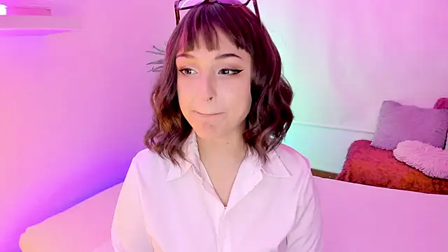 Gloomydoll online show from November 24, 7:49 pm