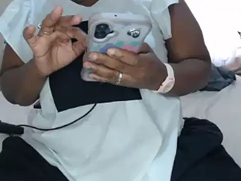 Real1SweetQueen online show from April 26, 11:41 am