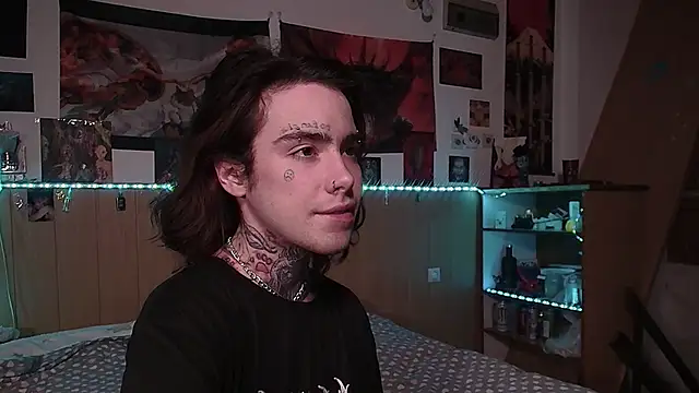 Hanako Jentoru online show from February 9, 6:21 pm