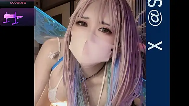   SAYO   online show from September 25, 12:48 pm