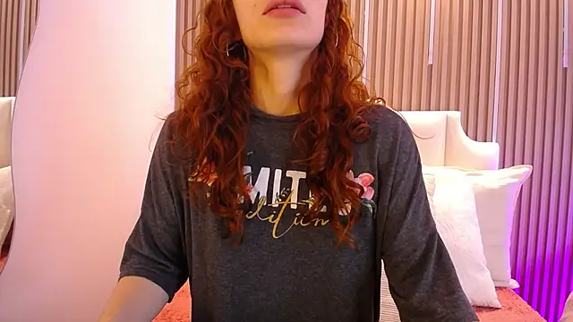 Katy Van online show from April 21, 4:52 am