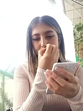 eva-2023 online show from April 22, 9:45 pm