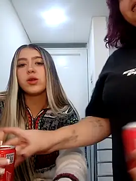 eva-2023 online show from April 24, 12:13 am