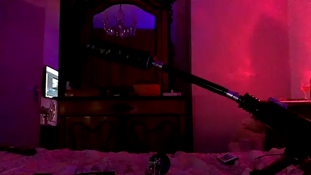 CharlotteVixxens online show from September 30, 10:36 pm