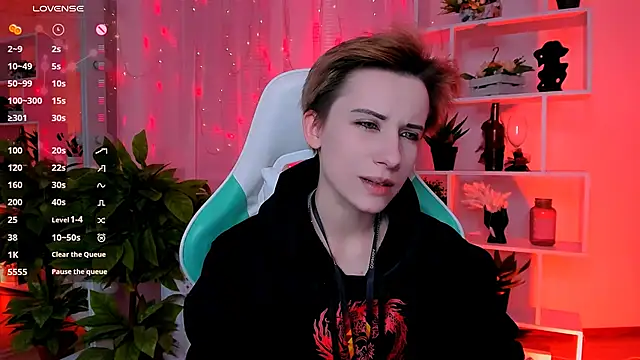  Rein ramm online show from February 23, 5:45 pm