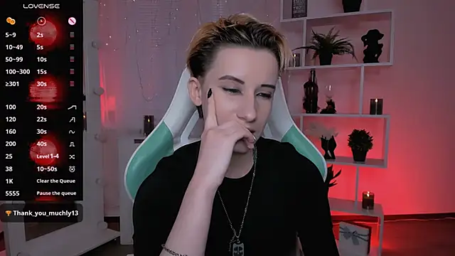  Rein ramm online show from March 28, 3:33 pm