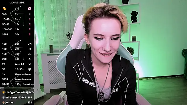  Rein ramm online show from April 16, 8:08 pm