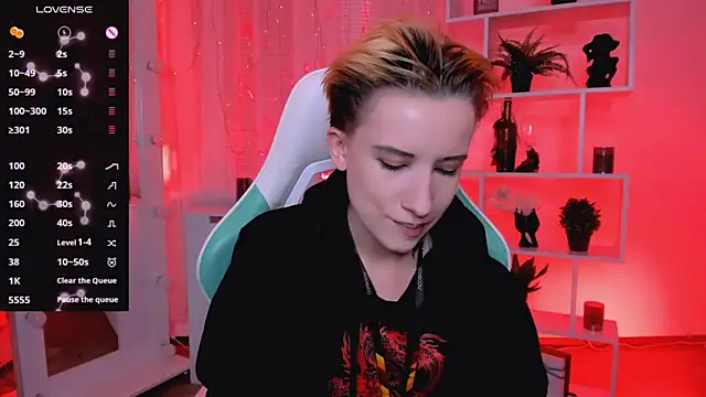  Rein ramm online show from March 9, 4:43 pm