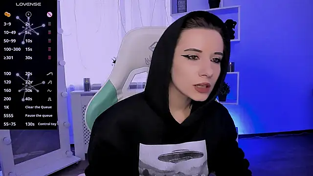  Rein ramm online show from April 23, 1:35 pm