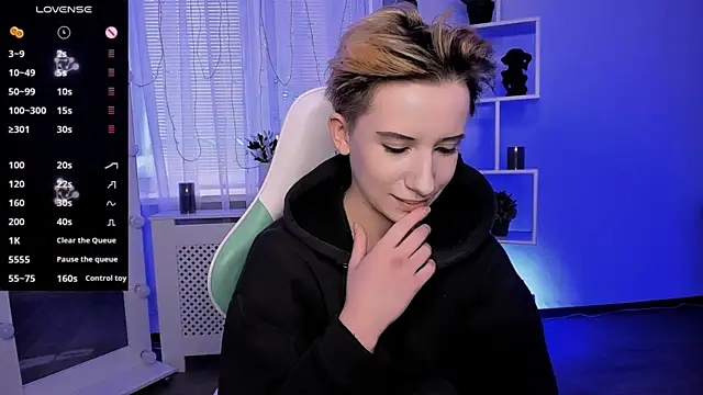  Rein ramm online show from April 24, 3:26 pm