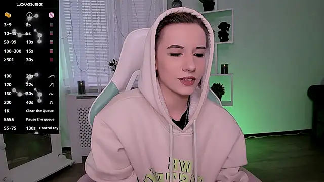  Rein ramm online show from April 22, 2:14 pm