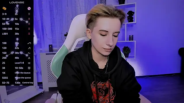  Rein ramm online show from April 20, 6:11 pm