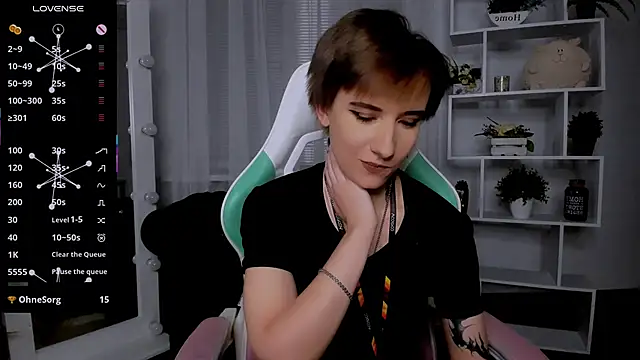  Rein ramm online show from November 27, 6:44 pm