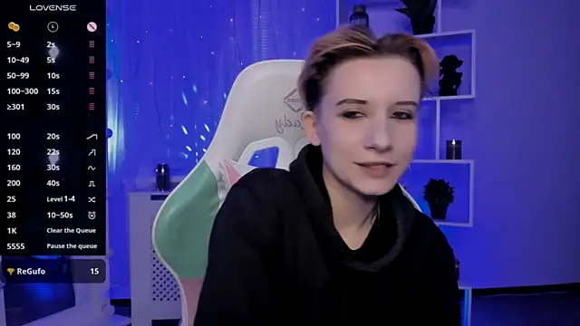  Rein ramm online show from April 4, 4:17 pm