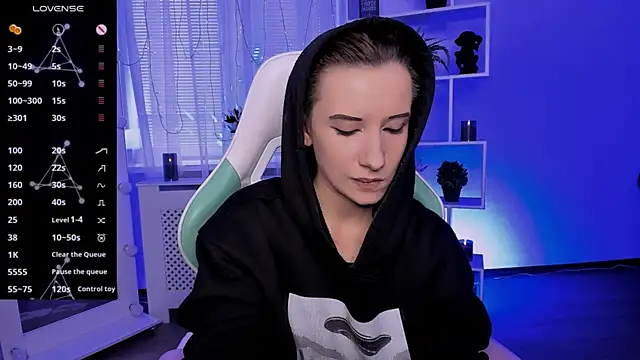  Rein ramm online show from April 27, 3:53 pm