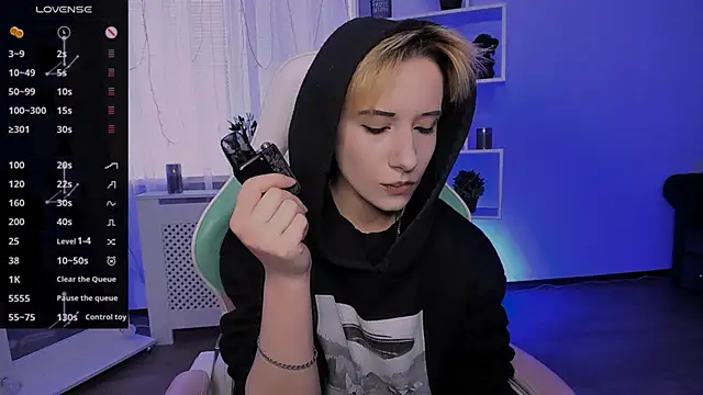  Rein ramm online show from April 21, 2:02 pm