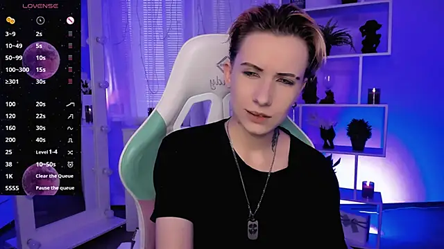  Rein ramm online show from March 27, 3:02 pm