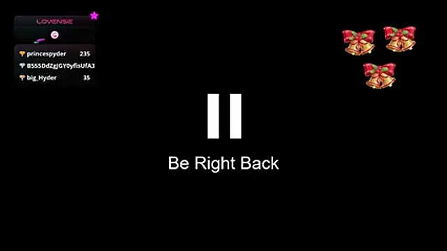 OH-Monica online show from December 21, 10:46 pm