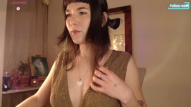 CherryBlossom    online show from November 20, 2:23 am