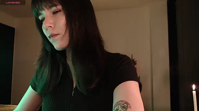 CherryBlossom    online show from April 29, 2:04 am