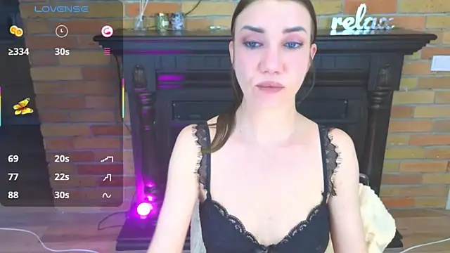 AlexaStoun online show from March 4, 3:07 pm