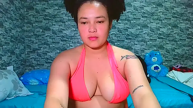 vanellope12 online show from November 1, 7:18 pm