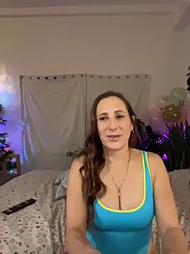 MsSamantha online show from December 23, 5:22 am