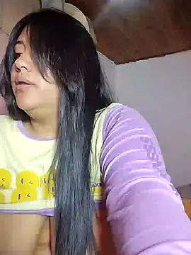 KATYGONZALEZ online show from June 5, 10:38 pm