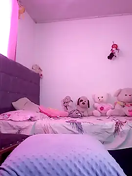 KATYGONZALEZ online show from September 15, 5:31 pm