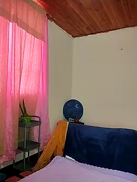 KATYGONZALEZ online show from April 23, 5:48 pm