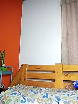 KATYGONZALEZ online show from March 8, 12:40 am