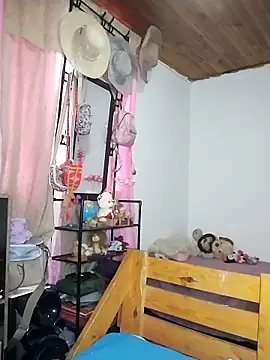 KATYGONZALEZ online show from June 8, 10:09 pm