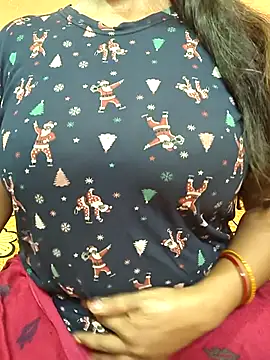 AAROHI-HOT online show from March 24, 1:44 am