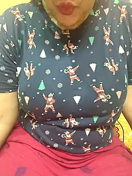 AAROHI-HOT online show from June 9, 2:44 am