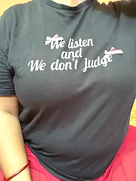 AAROHI-HOT online show from April 23, 12:29 pm