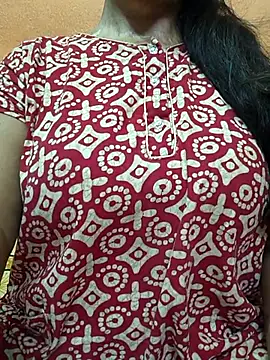 AAROHI-HOT online show from April 27, 3:36 am