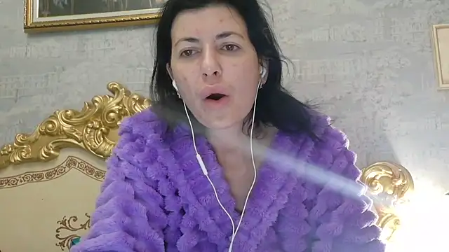 StunnigArt online show from April 15, 1:28 am