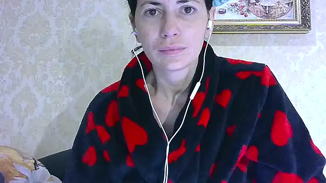 StunnigArt online show from April 25, 1:19 am