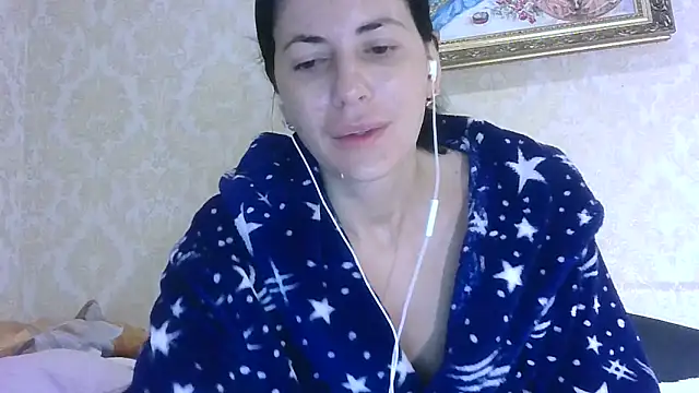 StunnigArt online show from June 1, 1:07 am