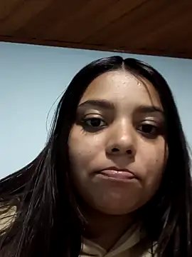 Snapshot of stefanie010 chatting on September 29, 7:41 pm stefanie010 online show from September 29, 7:41 pm