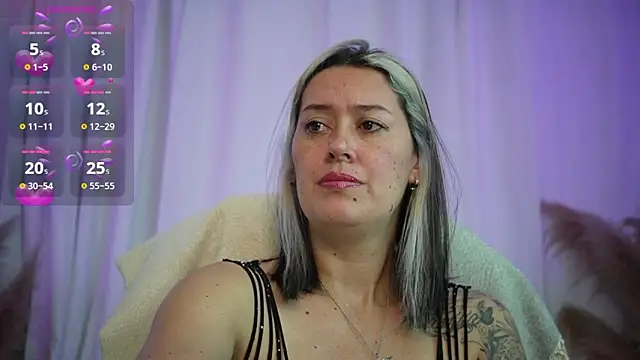 isaibanez online show from March 4, 2:12 pm