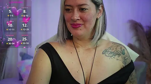 isaibanez online show from April 25, 2:25 pm