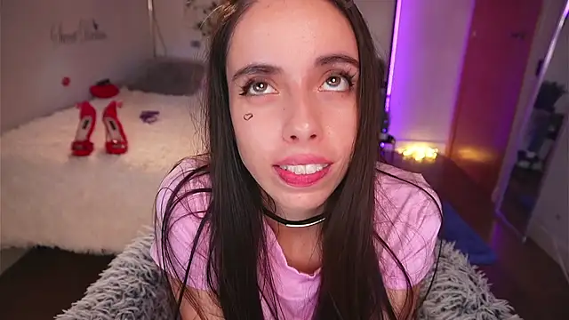 Lill Dayna online show from October 11, 2:09 pm