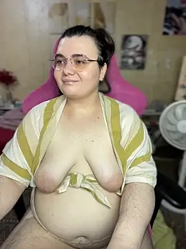 DenisHailey online show from July 21, 8:42 pm